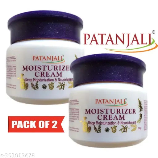 Creams and Lotions