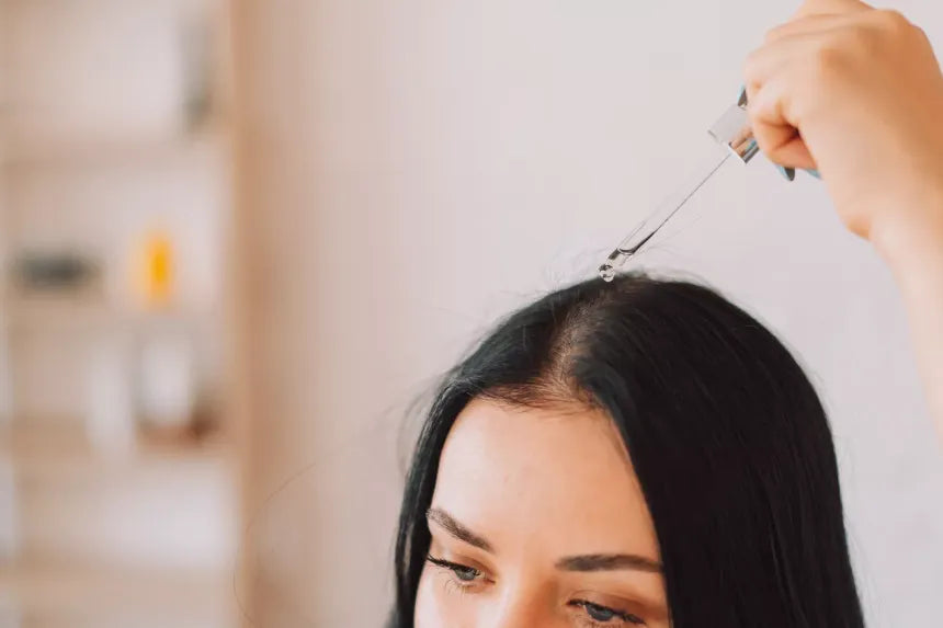 Hair Oils