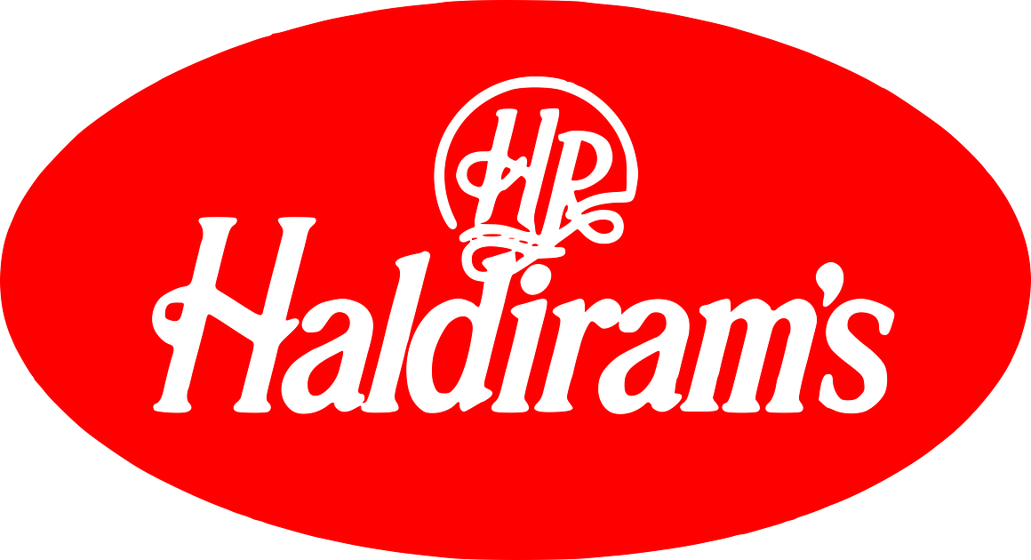 Haldirams
