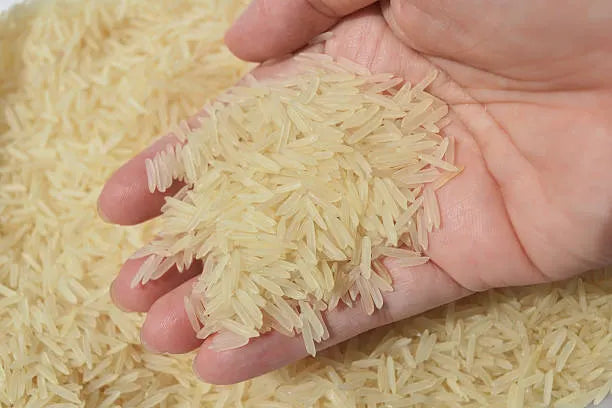 Rices