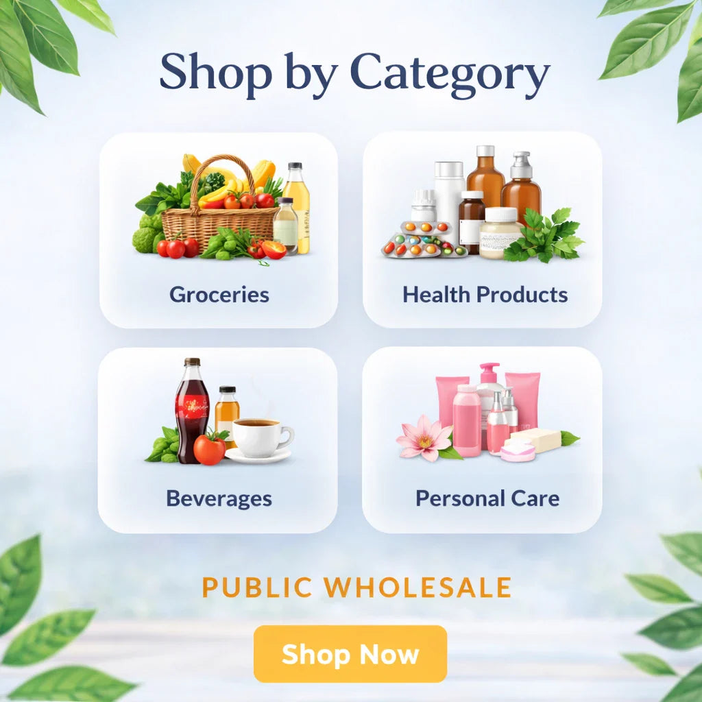 Shop by Category