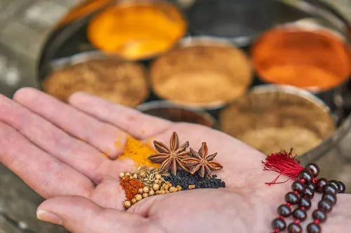 Spices