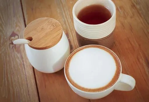Tea & Coffee