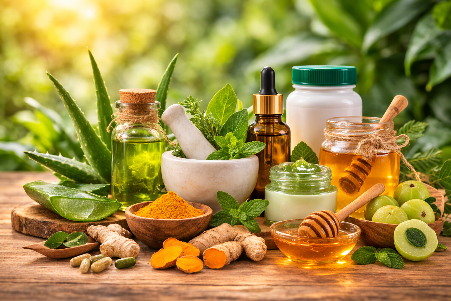 Health & Beauty