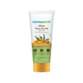 Mamaearth Ubtan Face Scrub | 100g