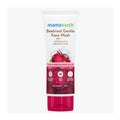 Mamaearth Beetroot Gentle Face Wash | 100ml
