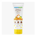 Mamaearth Vitamin C Face Wash | 100ml