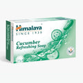 Himalaya Cucumber Refreshing Soap  – 90g