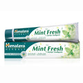 Himalaya Mint Fresh Herbal Toothpaste  – 75ml