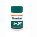 Himalaya Liv.52 Herbal Tablets -100 Tablets