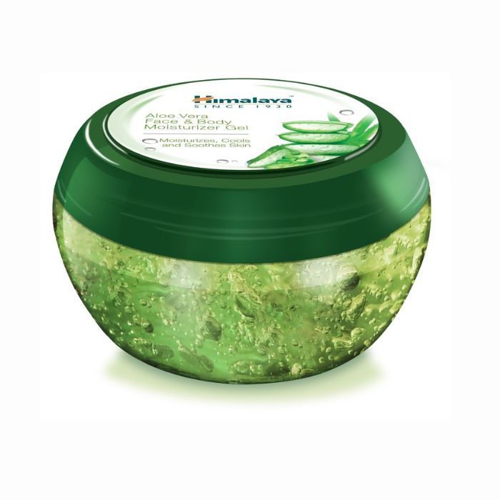 Himalaya Aloe Vera Face & Body Gel – 300ml