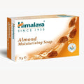 Himalaya Almond Moisturising Soap – 75g