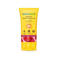 Mamaearth Beetroot Hydrafull Sunscreen SPF 50 PA+| 50g