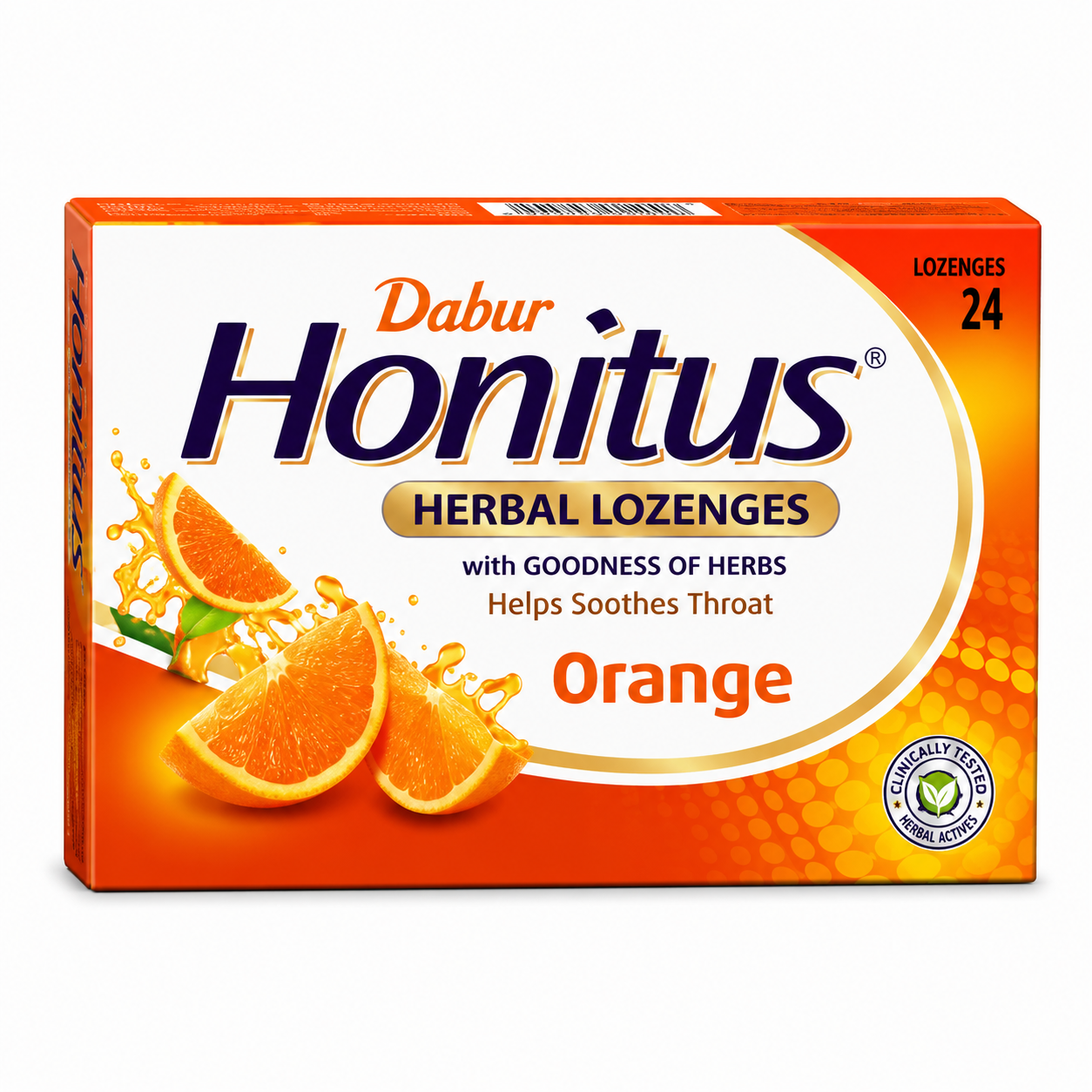 Honitus Tablet - 24 Tab
