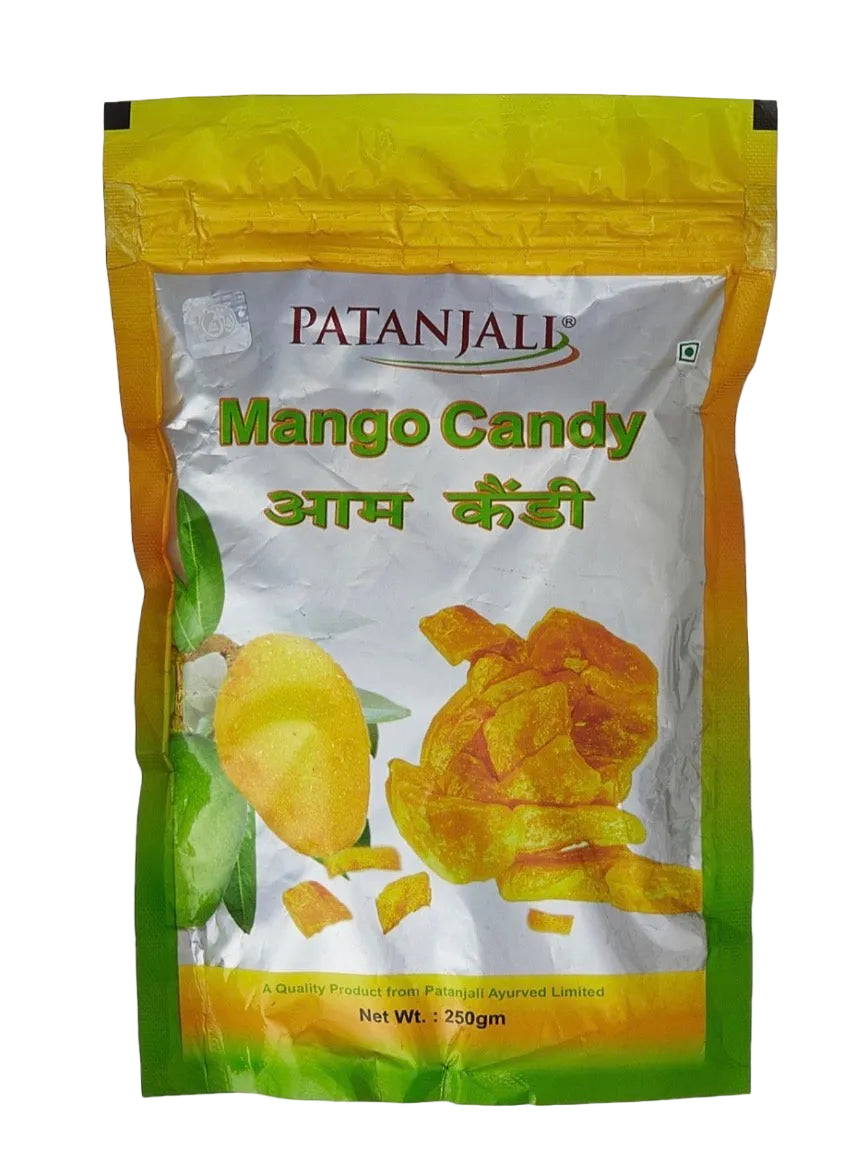 Patanjali Mango Candy