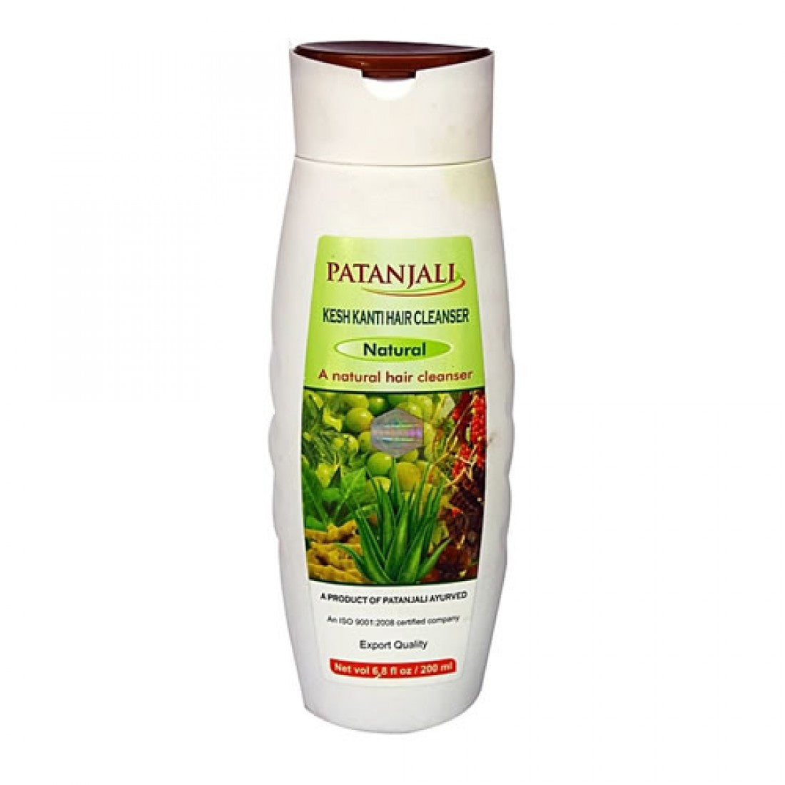 Patanjali KeshKanti (Natural) Shampoo