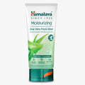 Himalaya Moisturising Aloe Vera Face Wash – 150ml