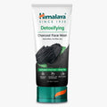 Himalaya Detox Charcoal Face Wash – 150ml