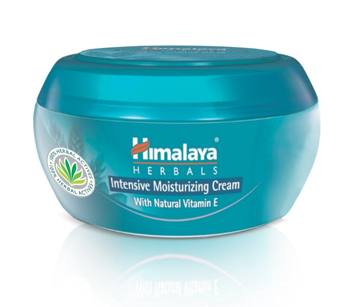 Himalaya Intensive Moisturising Cream with Natural Vitamin E – 150ml