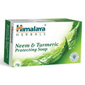Himalaya Neem & Turmeric Protecting Soap – 90g