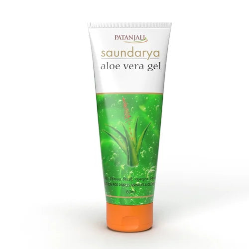 Patanjali Aloe Vera Gel