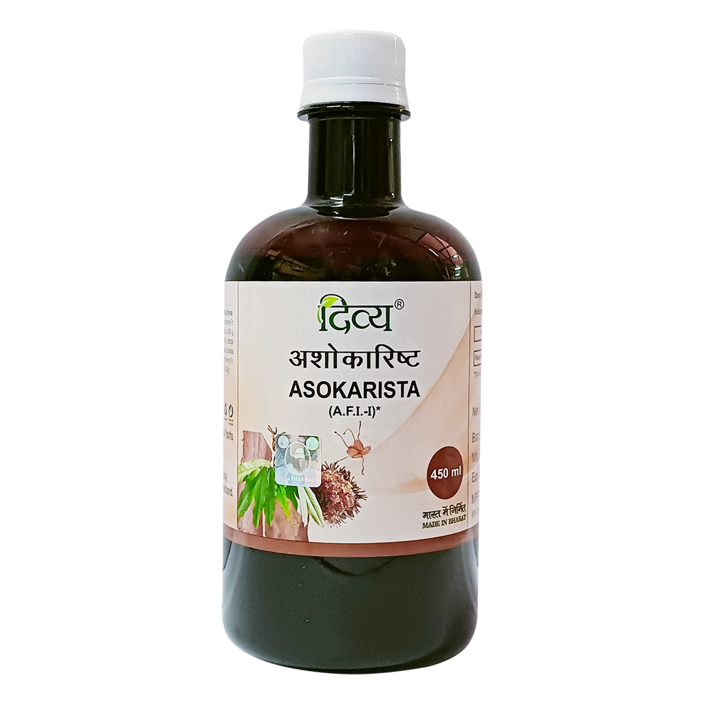 Patanjali Ashokaristh