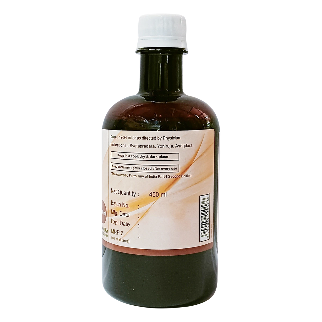 Patanjali Ashokaristh