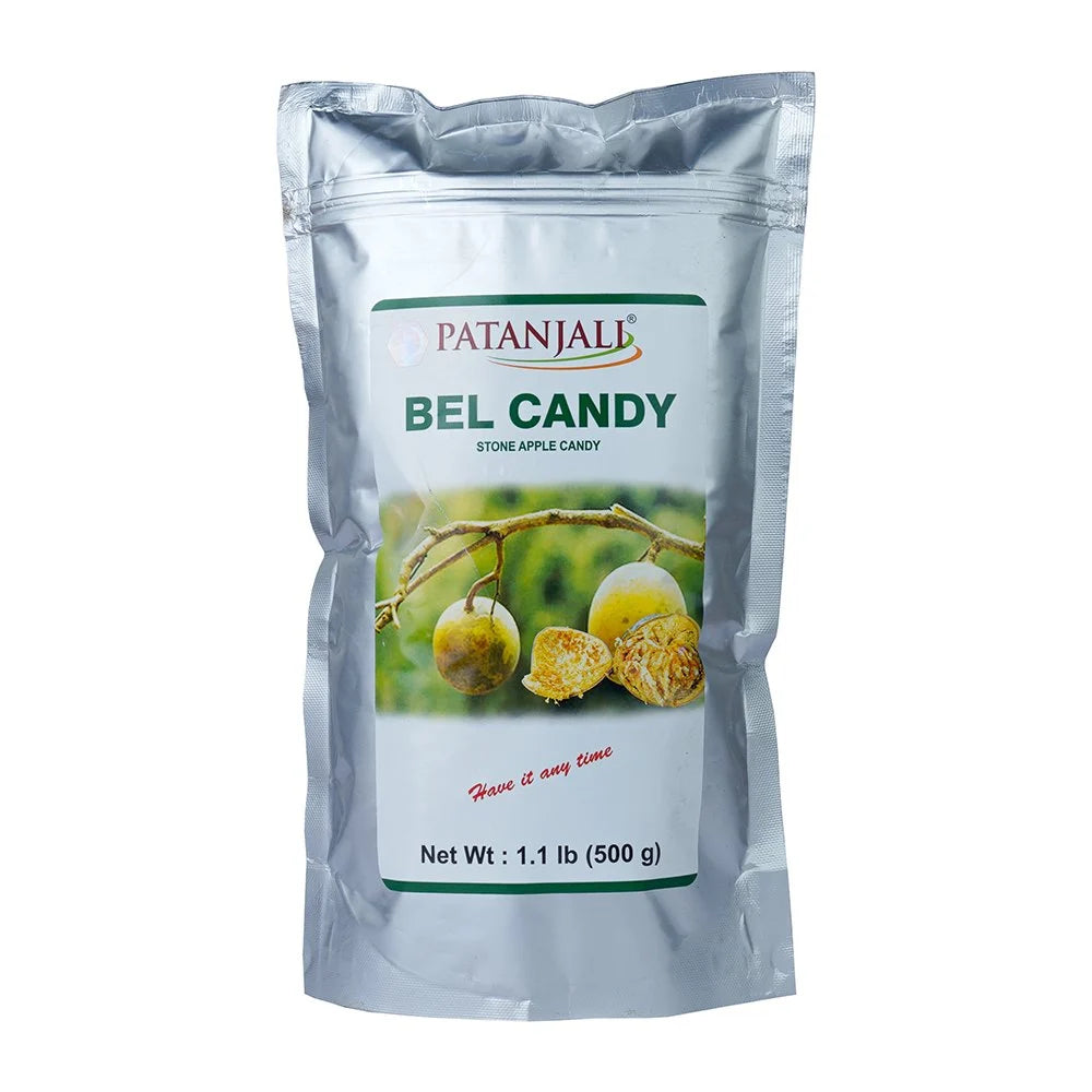 Patanjali Bel Candy