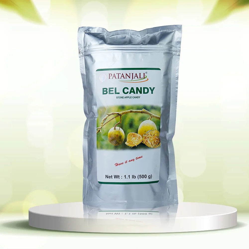 Patanjali Bel Candy