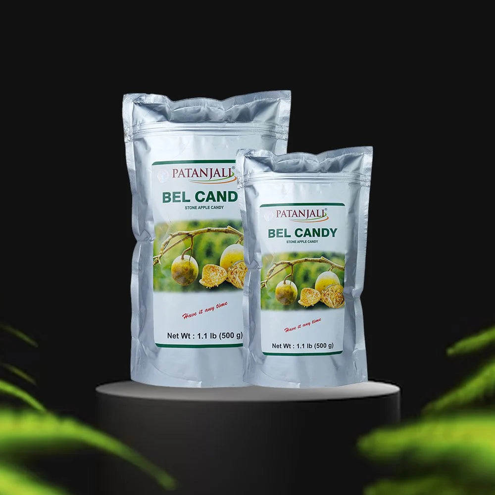 Patanjali Bel Candy