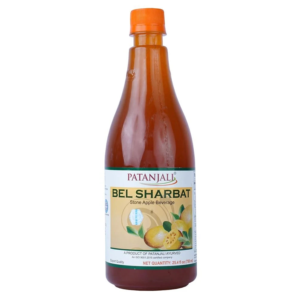 Patanjali Bel Sharbat