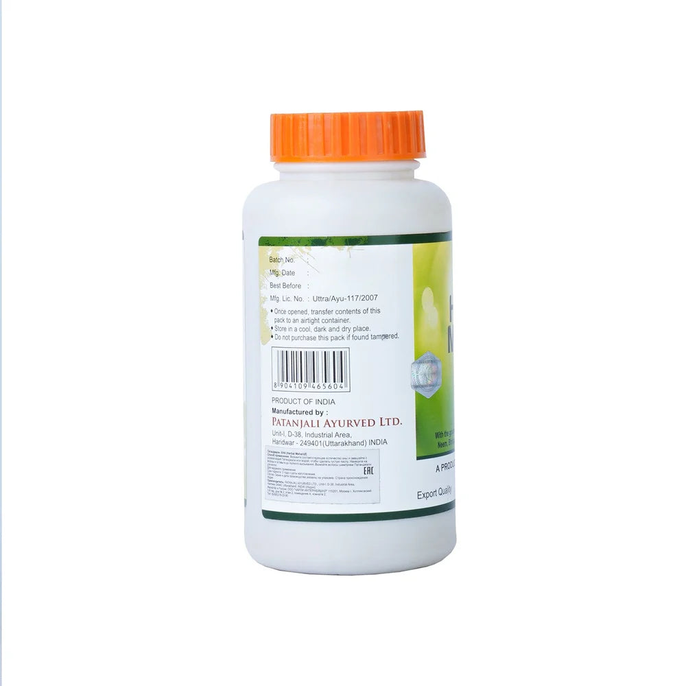 Patanjali Herbal Mehandi