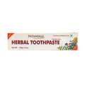 Patanjali Herbal Toothpaste