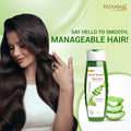 Patanjali Kesh Kanti (Aloe Vera) Shampoo
