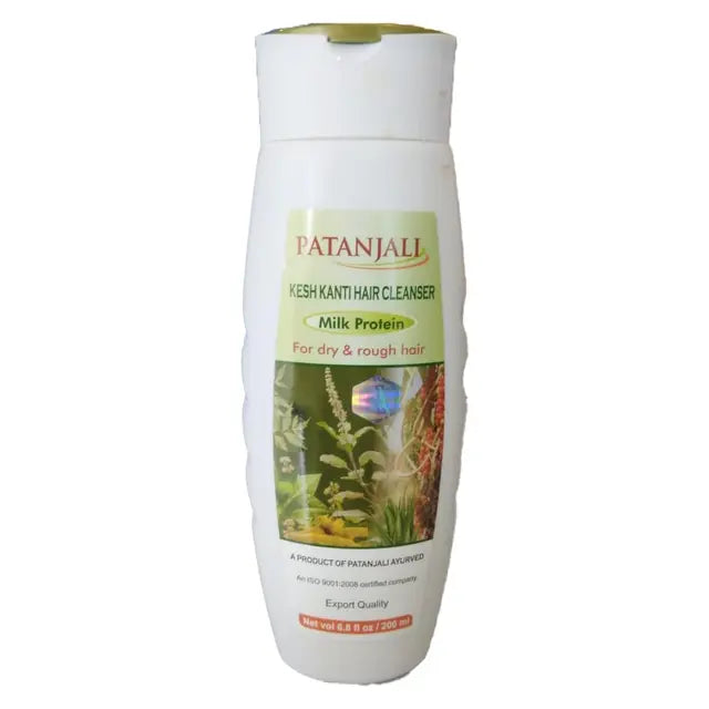 Patanjali KeshKanti (Milk Protein) Shampoo
