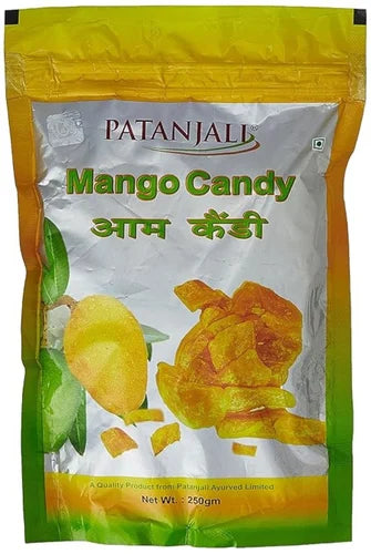 Patanjali Mango Candy