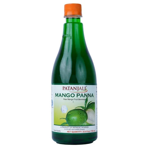 Patanjali Mango Panna Sharbat
