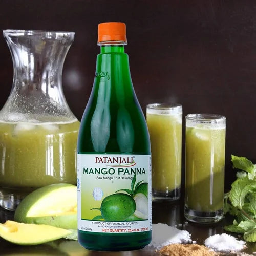 Patanjali Mango Panna Sharbat