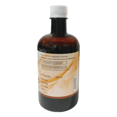 Patanjali Punarnavaristh