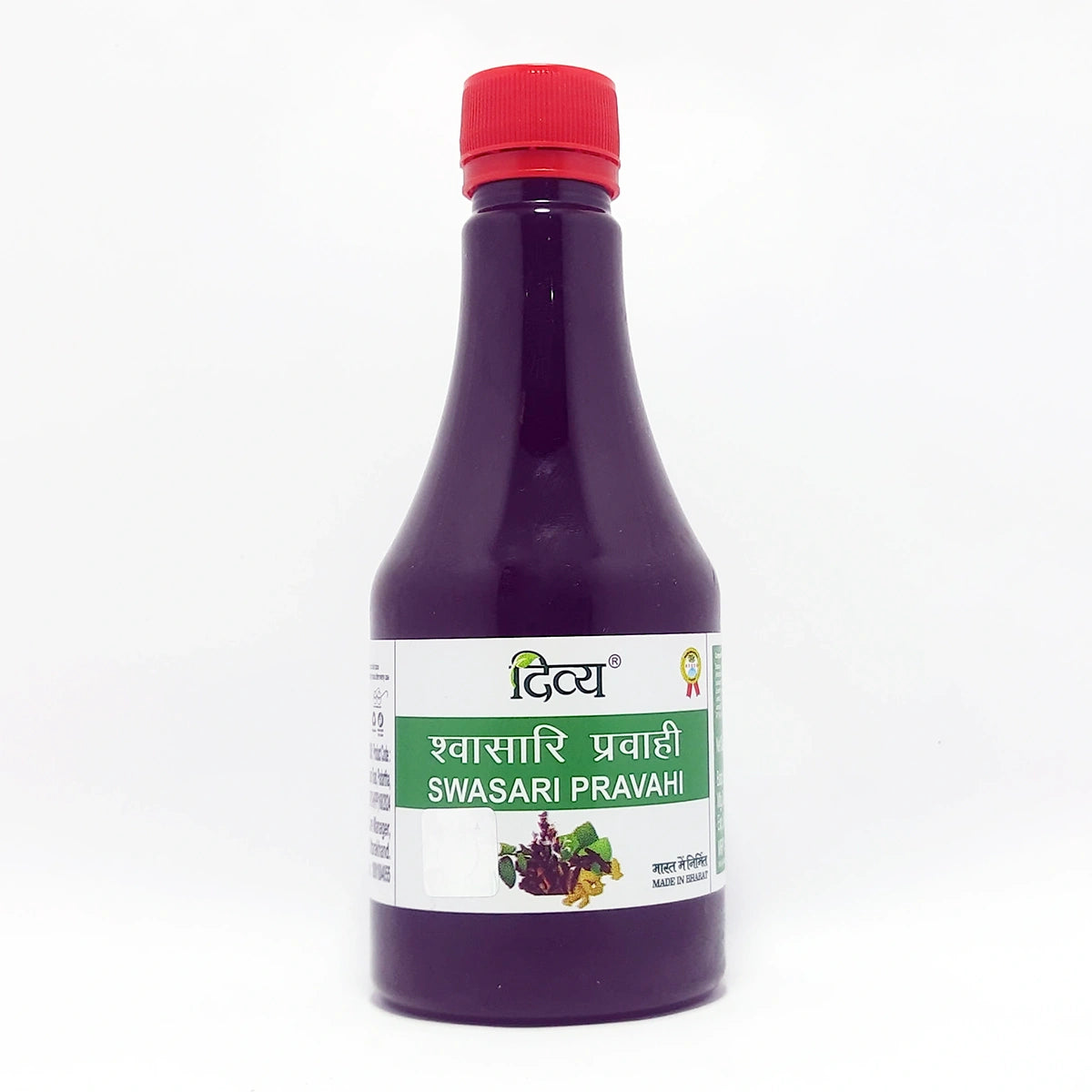 Patanjali Swashari Pravahi