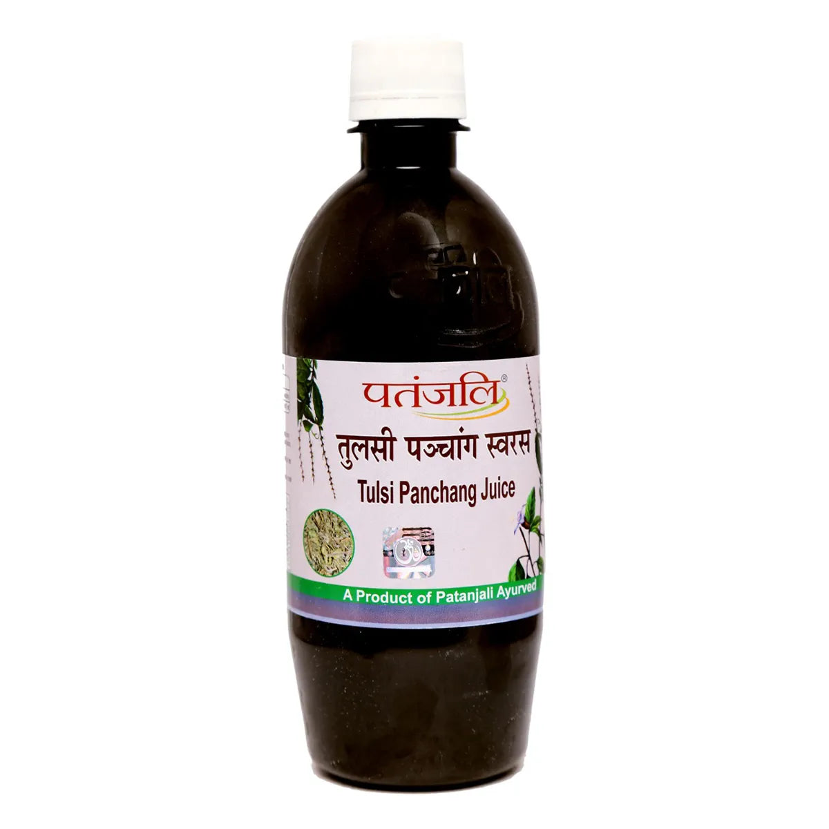 Patanjali Tulsi Panchang Juice