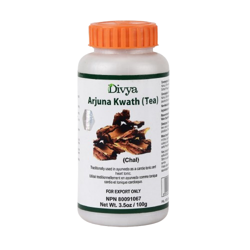 Patanjali Arjun Chal Kwath