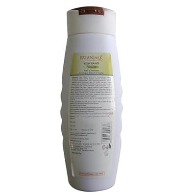Patanjali KeshKanti (Natural) Shampoo