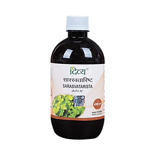 Patanjali Sarsvataristh