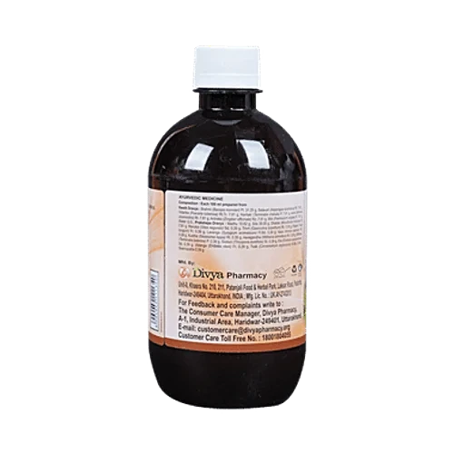 Patanjali Sarsvataristh