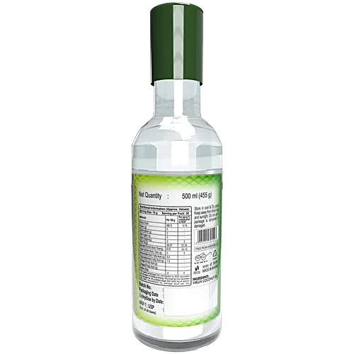 Patanjali Virgin Coconut Oil