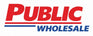 Public Wholesale - Home