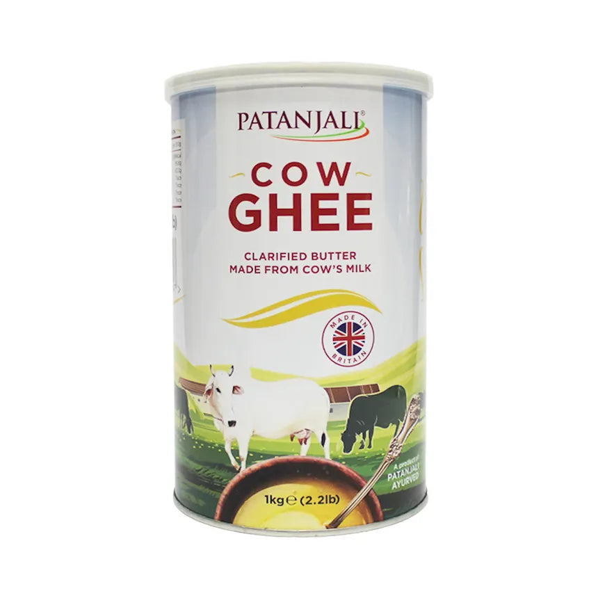 Patanjali Cow Ghee
