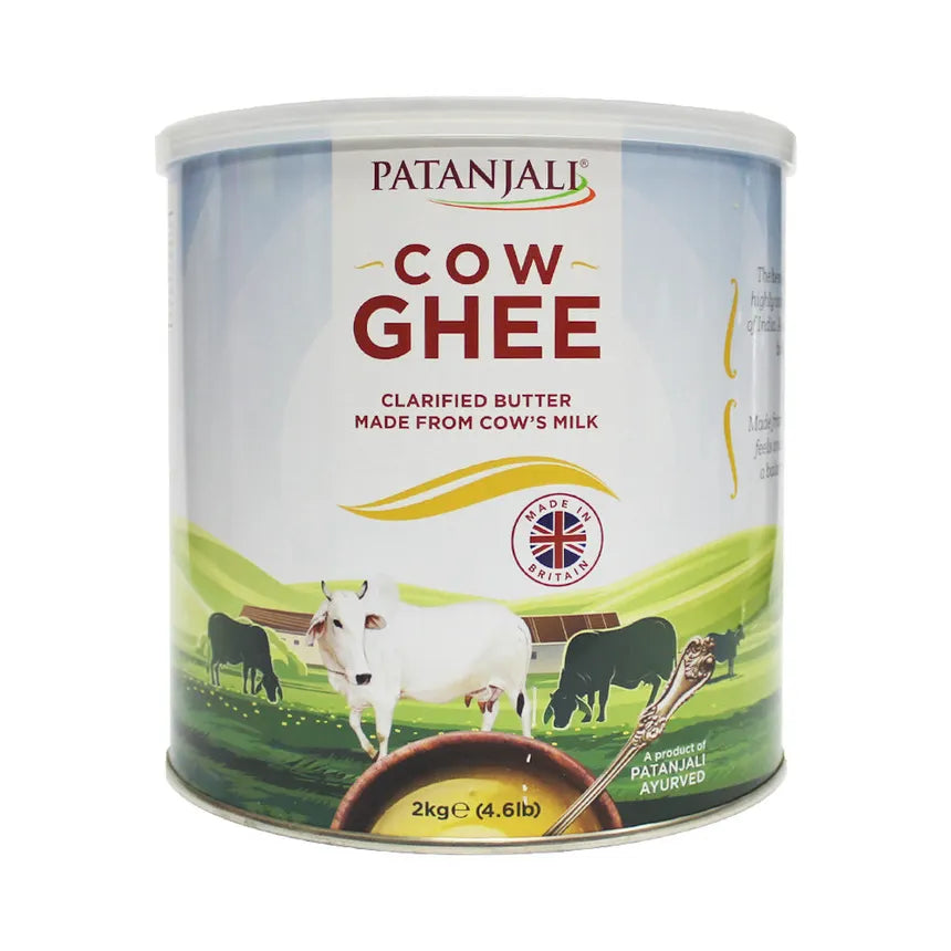 Patanjali Cow Ghee