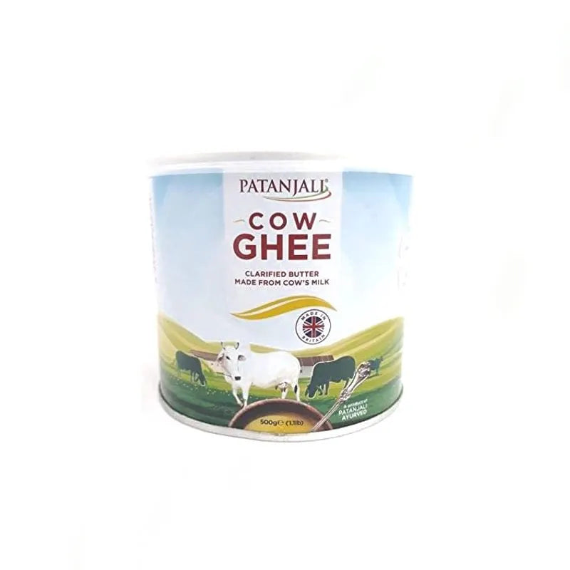 Patanjali Cow Ghee
